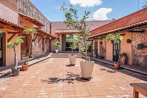 Hacienda Gamboa