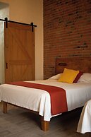 Hacienda Gamboa