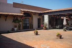 Hacienda Gamboa