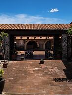 Hacienda Gamboa