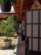 Hacienda Gamboa