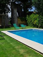 Hacienda Gamboa