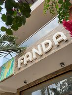 Fanda Sauce