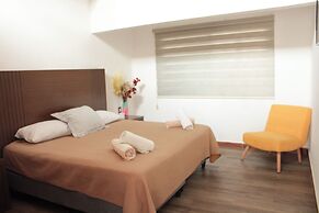 Hotel Chiringuito de Palo