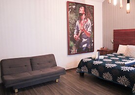 Hotel Chiringuito de Palo