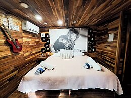 Hotel Chiringuito de Palo