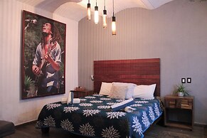 Hotel Chiringuito de Palo