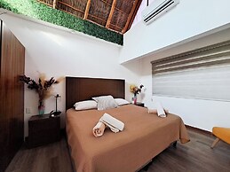 Hotel Chiringuito de Palo