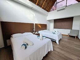 Hotel Chiringuito de Palo