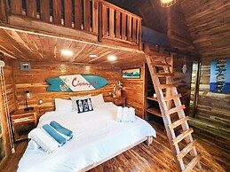 Hotel Chiringuito de Palo