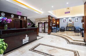 Razana Al Jubail