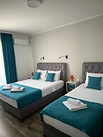 Hotel Mondo
