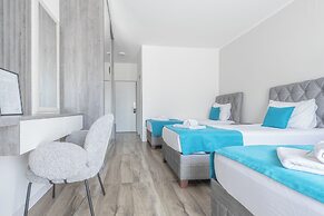 Hotel Mondo