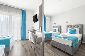 Hotel Mondo