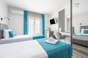 Hotel Mondo