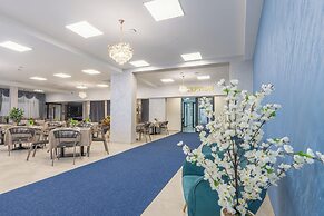 Hotel Mondo