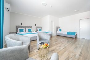 Hotel Mondo