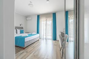 Hotel Mondo