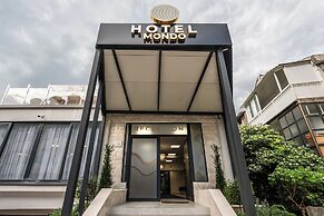 Hotel Mondo