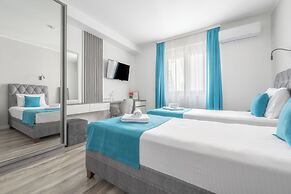 Hotel Mondo