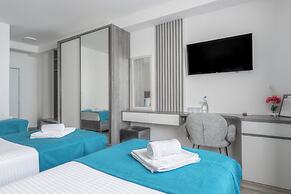Hotel Mondo