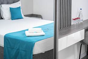 Hotel Mondo