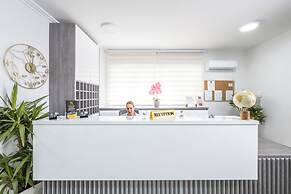 Hotel Mondo