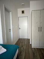 Hotel Mondo