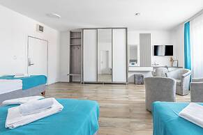 Hotel Mondo