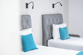 Hotel Mondo