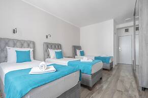 Hotel Mondo