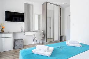 Hotel Mondo