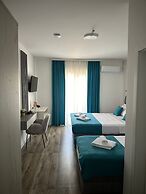 Hotel Mondo