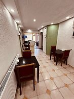 Sera Hotel