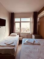 Sera Hotel
