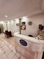 Sera Hotel
