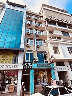 Sera Hotel
