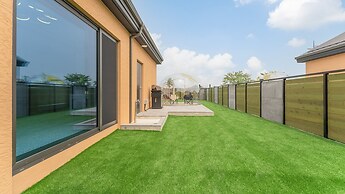 Taean Aloha Oe Pet Pool Villa