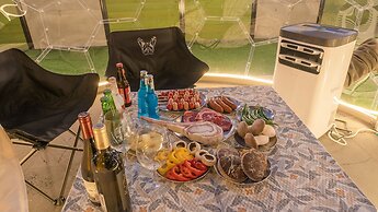 Taean Aloha Oe Pet Pool Villa