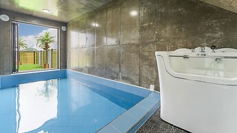 Taean Aloha Oe Pet Pool Villa