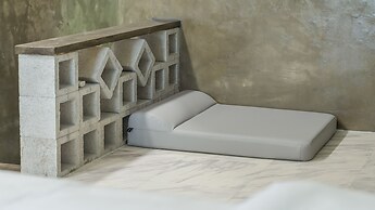 Taean Aloha Oe Pet Pool Villa