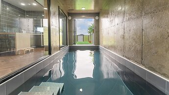 Taean Aloha Oe Pet Pool Villa