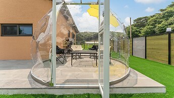 Taean Aloha Oe Pet Pool Villa