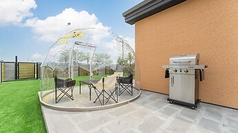 Taean Aloha Oe Pet Pool Villa