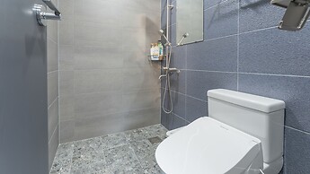 Taean Aloha Oe Pet Pool Villa