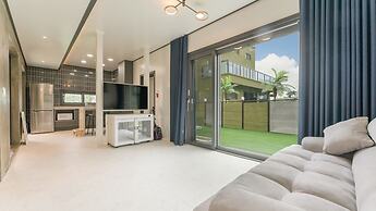 Taean Aloha Oe Pet Pool Villa