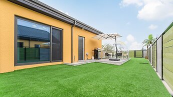 Taean Aloha Oe Pet Pool Villa