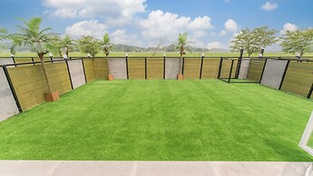 Taean Aloha Oe Pet Pool Villa