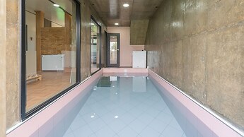 Taean Aloha Oe Pet Pool Villa