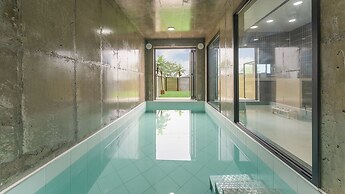 Taean Aloha Oe Pet Pool Villa